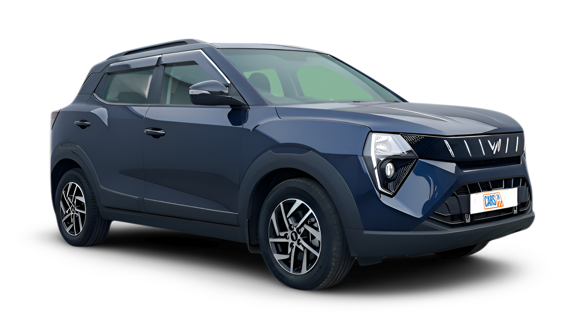 Mahindra XUV 3XO-img